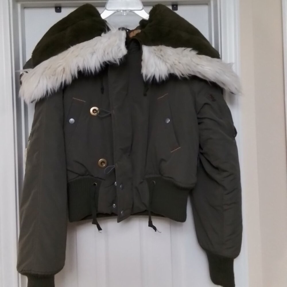 ***Rare Find*** MICHIKO KOSHINO Jacket Large